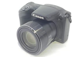 camara digital compacta canon sx430
