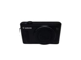 camara digital compacta canon sx610 hs