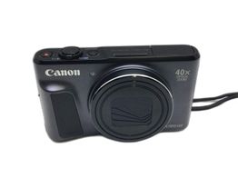 camara digital compacta canon sx720hs