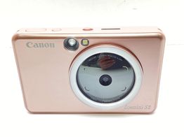 camara digital compacta canon zoemini s2 zv-223