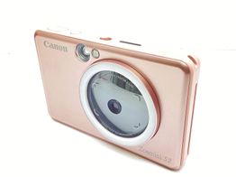 camara digital compacta canon zoemini s2 zv-223