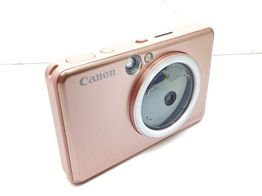 camara digital compacta canon zoemini s2 zv-223