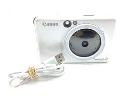 camara digital compacta canon zoemini s2
