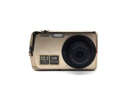 camara digital compacta casio ex-1330