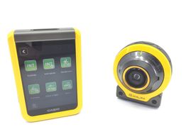 camara digital compacta casio ex-fr100ct