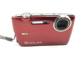 camara digital compacta casio ex-fs10