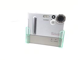 camara digital compacta casio ex-m2