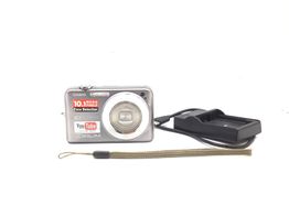 camara digital compacta casio ex-z1080