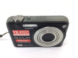camara digital compacta casio ex-z1200