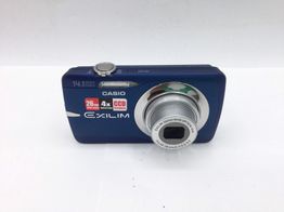 camara digital compacta casio exilim
