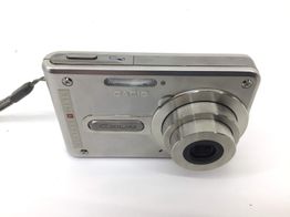 camara digital compacta casio exilim