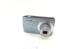 camara digital compacta casio exlim
