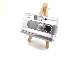 camara digital compacta energy sistem 2.1 mega pixel digital camera