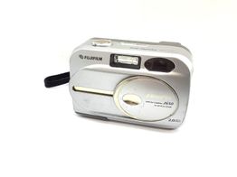 camara digital compacta fujifilm finepix 2650