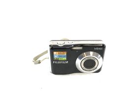 camara digital compacta fujifilm finepix av200