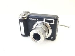 camara digital compacta fujifilm finepix e900