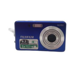 camara digital compacta fujifilm finepix j12