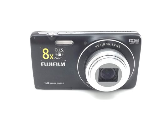 camara digital compacta fujifilm finepix jz100