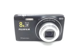 camara digital compacta fujifilm finepix jz100