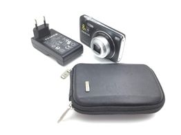 camara digital compacta fujifilm finepix jz100