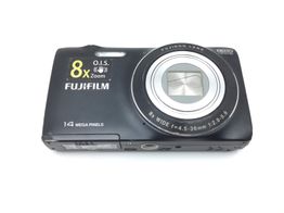 camara digital compacta fujifilm finepix jz100