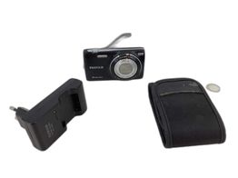 camara digital compacta fujifilm finepix jz200