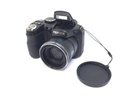 camara digital compacta fujifilm finepix s 2980