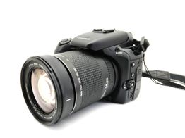 camara digital compacta fujifilm finepix s100 fs