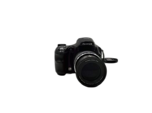 camara digital compacta fujifilm finepix s6500 fd