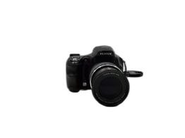 camara digital compacta fujifilm finepix s6500 fd