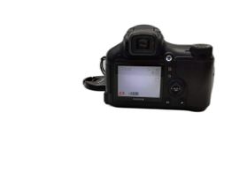 camara digital compacta fujifilm finepix s6500 fd