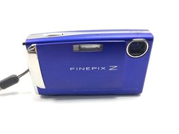 camara digital compacta fujifilm finepix z10