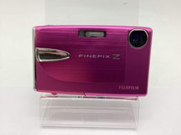 camara digital compacta fujifilm finepix z20fd