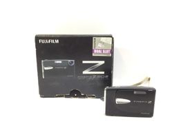 camara digital compacta fujifilm finepix z20fd