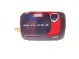 camara digital compacta fujifilm finepix z37
