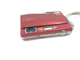 camara digital compacta fujifilm finepix z800exr
