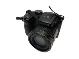 camara digital compacta fujifilm finepox s4700