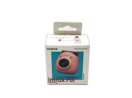 camara digital compacta fujifilm intax pal