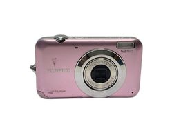 camara digital compacta fujifilm jv100