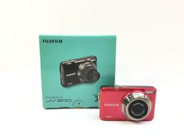 camara digital compacta fujifilm jv300