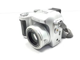 camara digital compacta fujifilm s3500