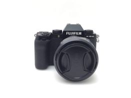 camara digital compacta fujifilm x-s10