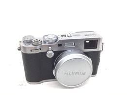 camara digital compacta fujifilm x100f