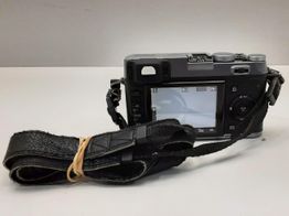 camara digital compacta fujifilm x100s