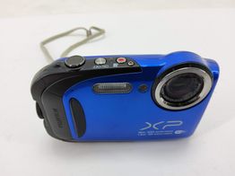 camara digital compacta fujifilm x970