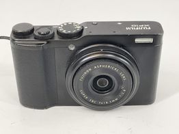 camara digital compacta fujifilm xf10
