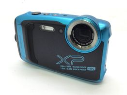 camara digital compacta fujifilm xp140