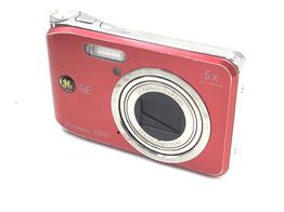 camara digital compacta ge j1050 camara digital compacta ge j1050