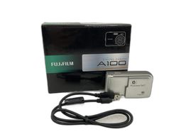 camara digital compacta hp photosmart e427