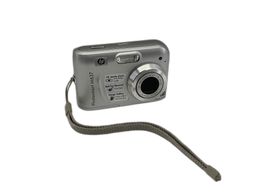 camara digital compacta hp photosmart m637